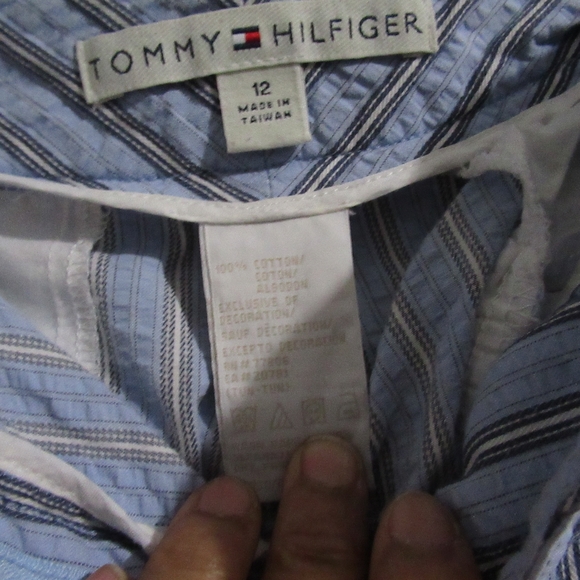 Ladies pants size 12 - Picture 6 of 8